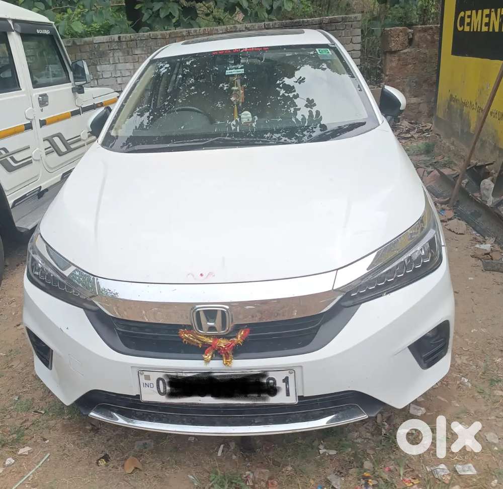 Honda City 2023 Petrol Zx 5gen