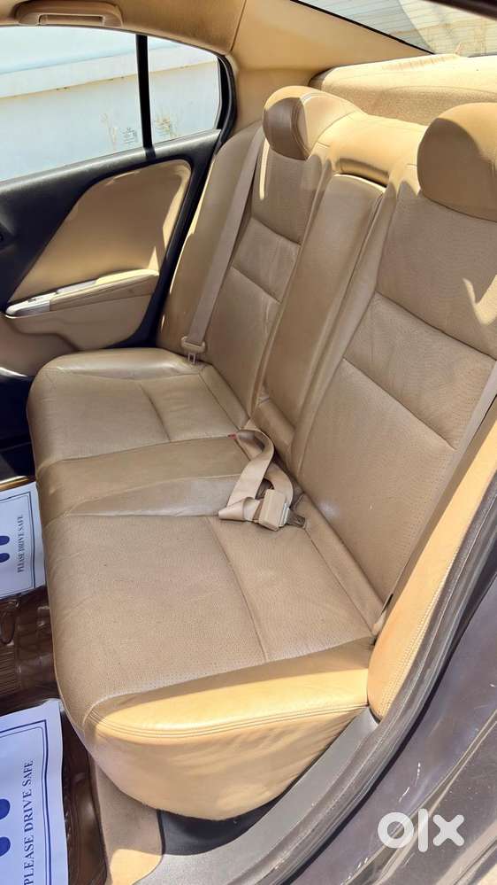 Honda City 2014-2015 I Vtec Vx, 2016, Petrol