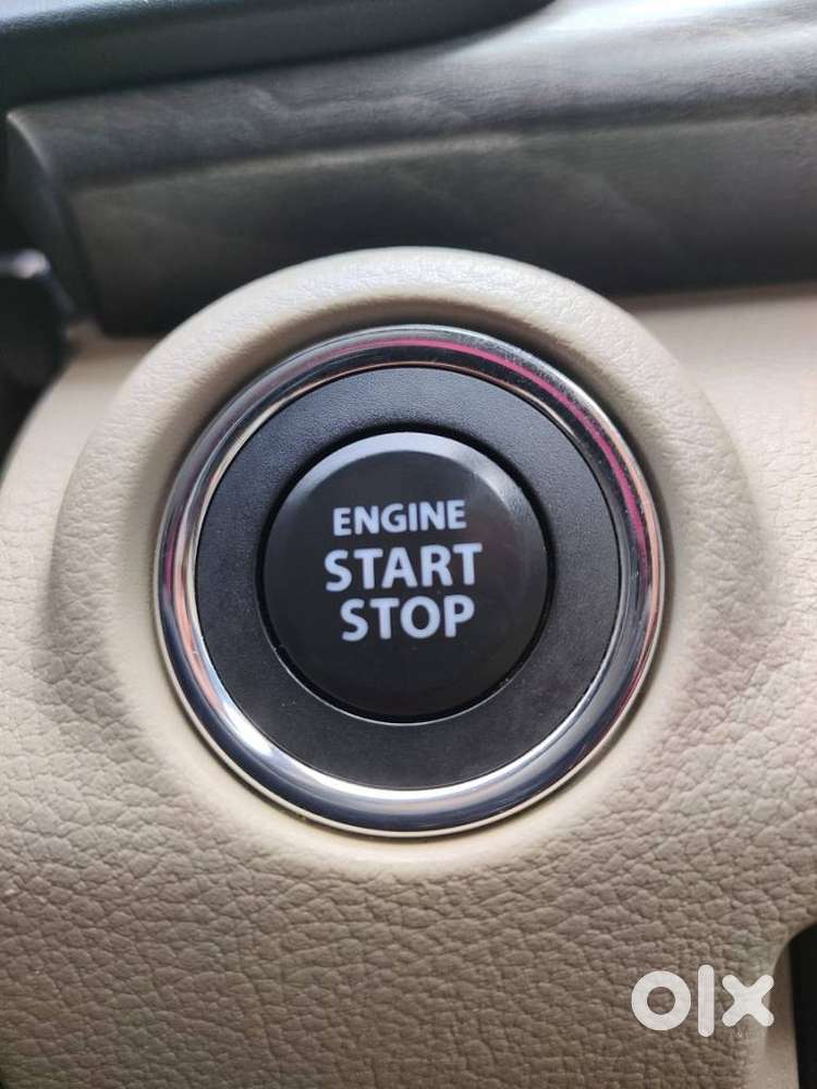 Maruti Suzuki Ertiga, 2022, Petrol
