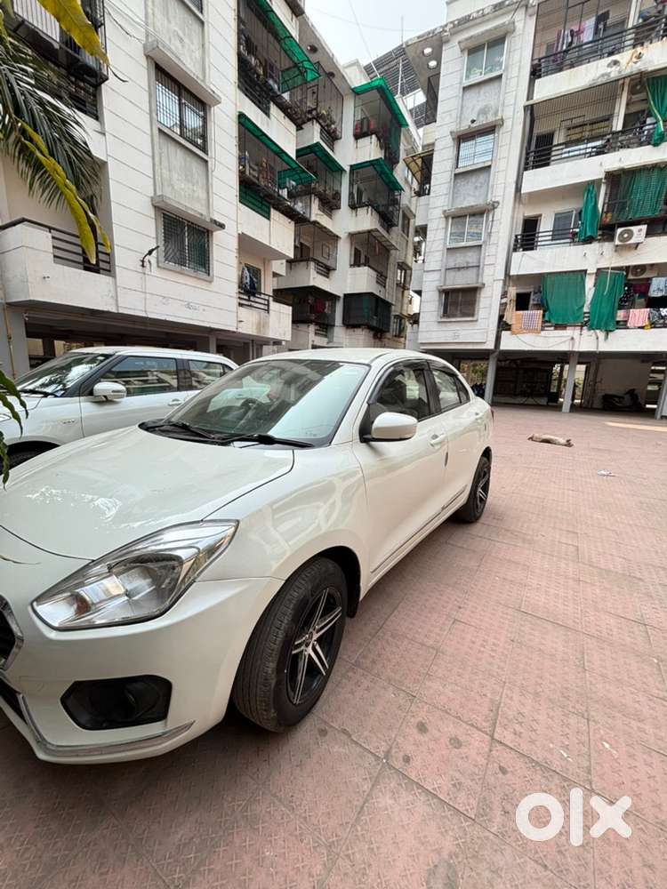 Maruti Suzuki Dzire Petrol 2020