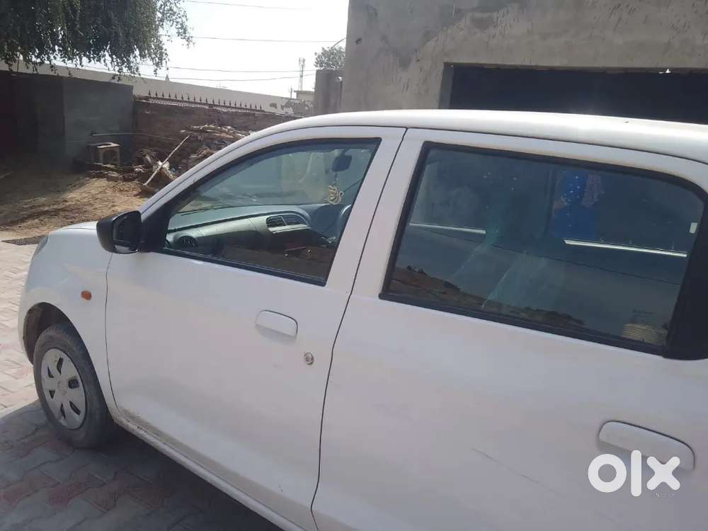 Maruti Suzuki Alto K10 Vxi 2023 Petrol 10500 Km Driven