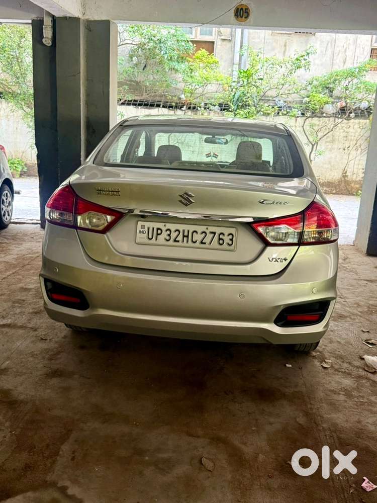 Maruti Suzuki Ciaz 2016