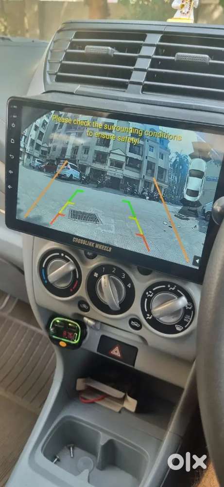 Maruti Suzuki A-star 2009 Petrol Well Maintained