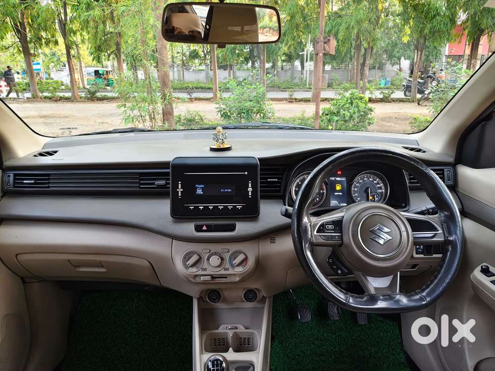 Maruti Suzuki Ertiga Vxi (o) Cng, 2022, Cng & Hybrids