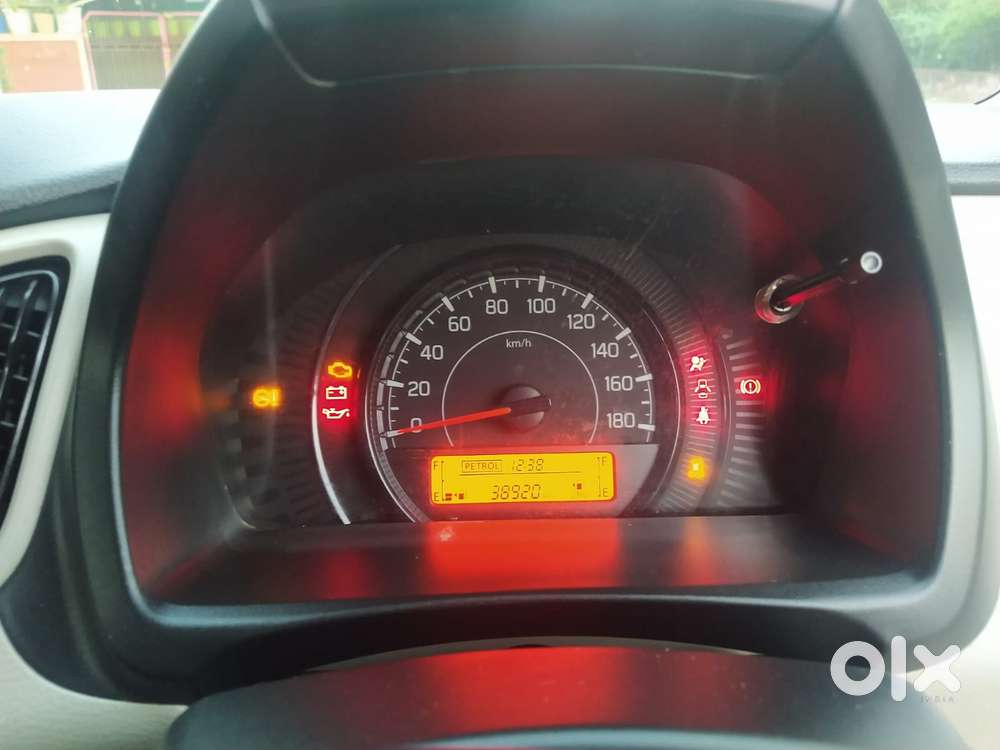 Maruti Suzuki Wagon R Cng Lxi, 2023, Cng & Hybrids