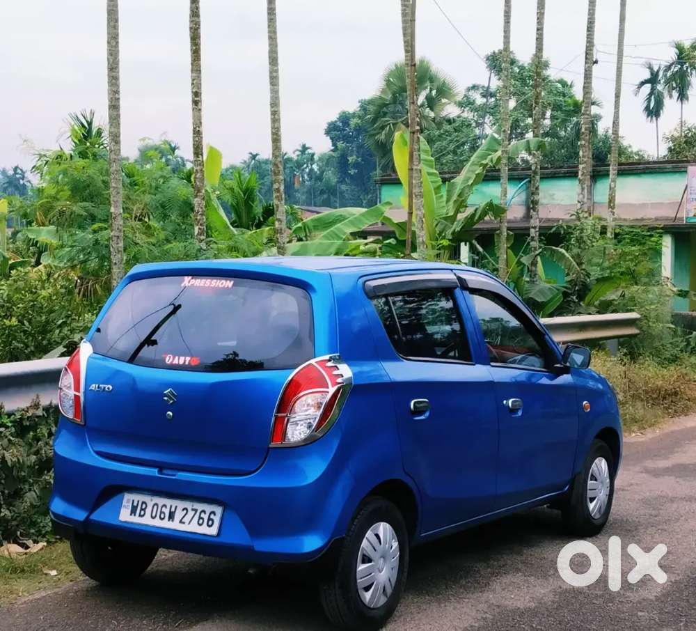 Maruti Suzuki Alto 2022 Petrol 56000 Km Driven,, Good Condition