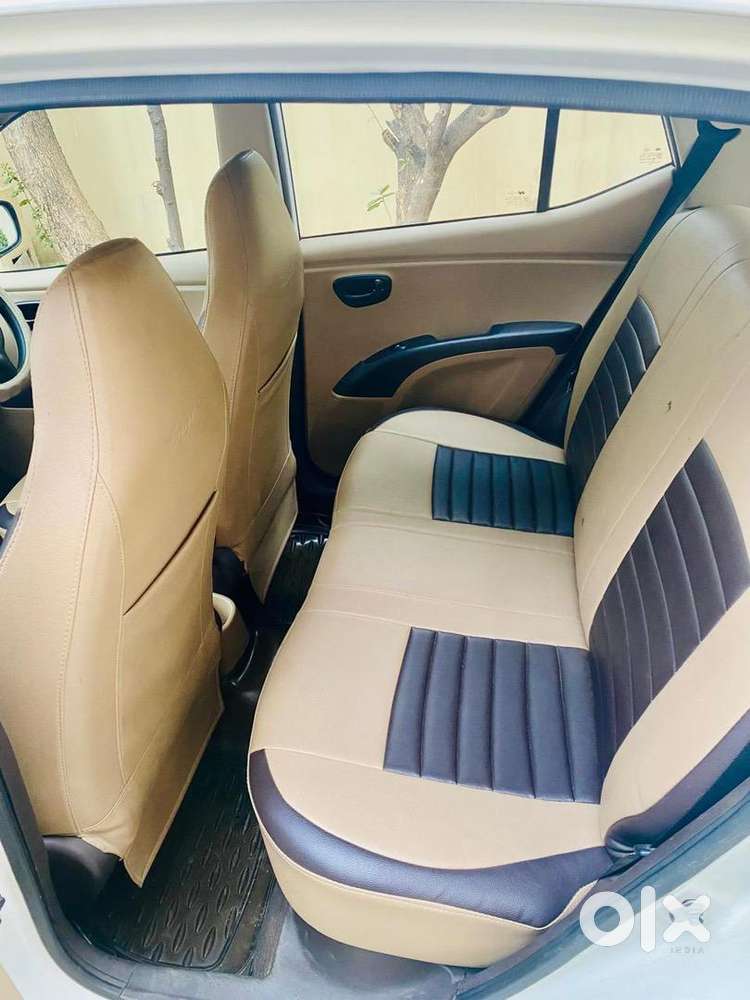 Hyundai I 10 Magna (2010) In Good Running Condition