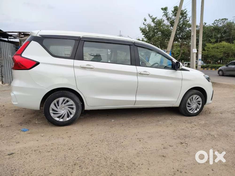 Maruti Suzuki Ertiga 1.5 Vxi, 2024, Petrol