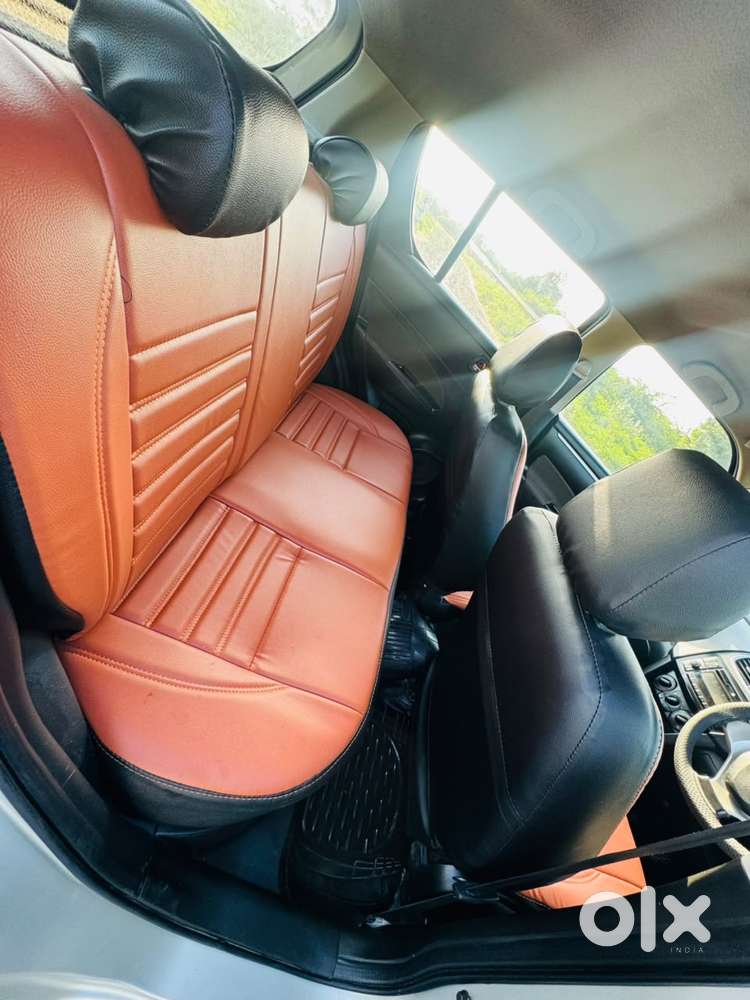 Maruti Suzuki Swift, 2016, Diesel