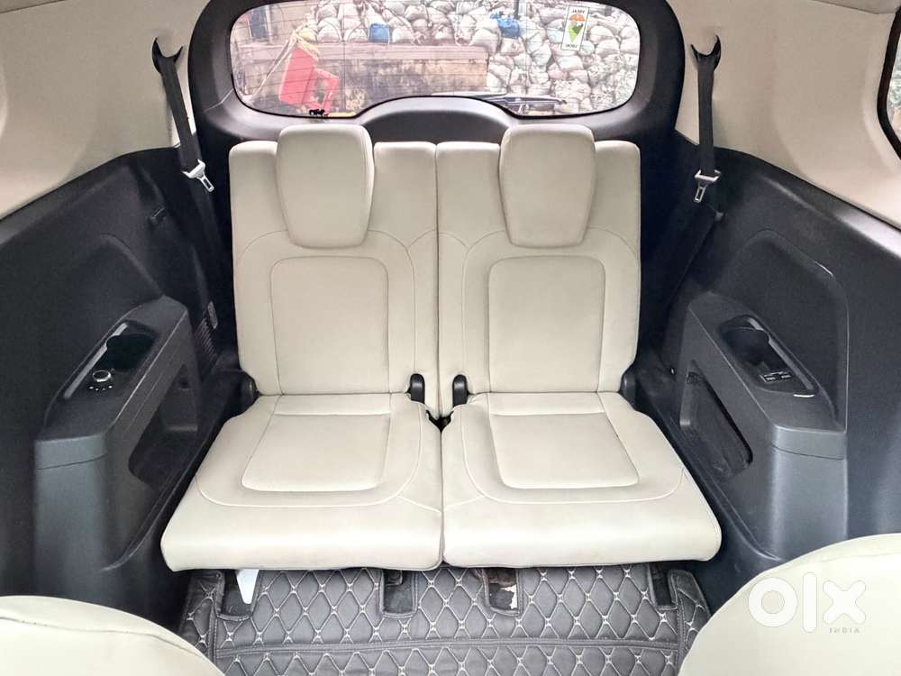 Tata Safari 2.0 Kryotec Xza Plus Gold 6 Str, 2021, Diesel