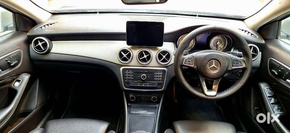 Mercedes-benz Gla 200 D 4 Matic, 2017, Diesel