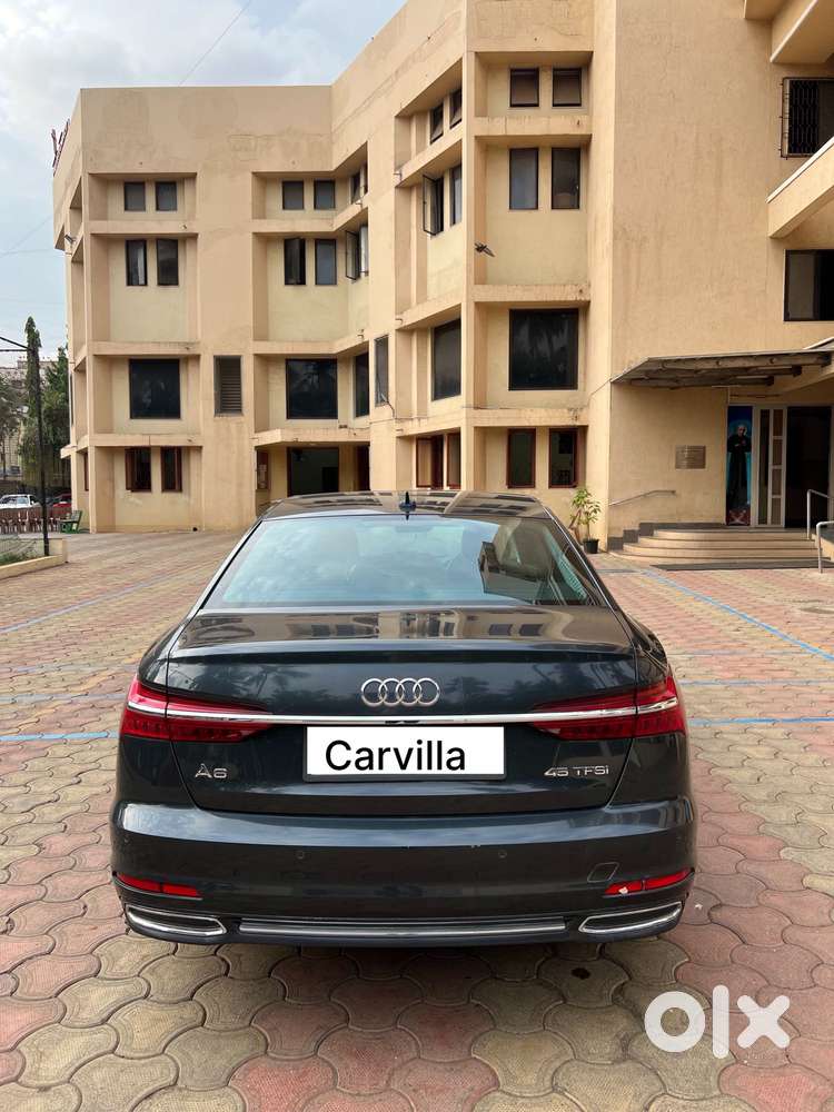 Audi A6 Technology 45 Tfsi W/o Matrix, 2022, Petrol