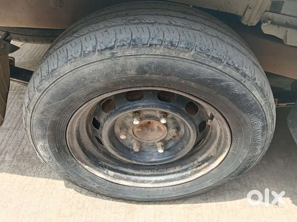 Chevrolet Tavera 2012 Diesel Good Condition