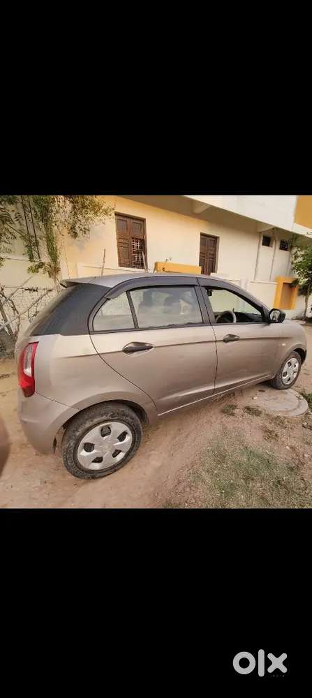 Tata Bolt 2015 Petrol 60000 Km Driven