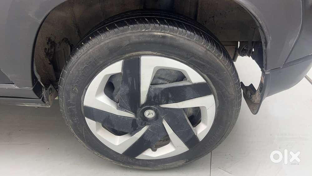 Nissan Magnite 1.0 Xl, 2023, Petrol
