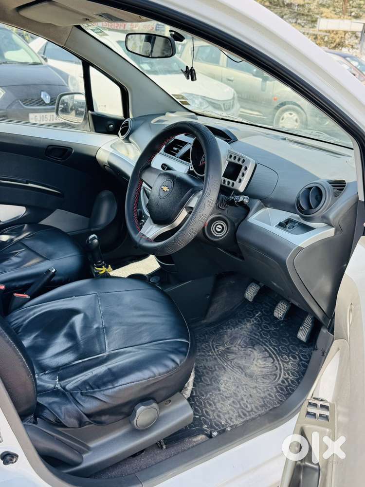 Chevrolet Beat Diesel Lt, 2015, Diesel