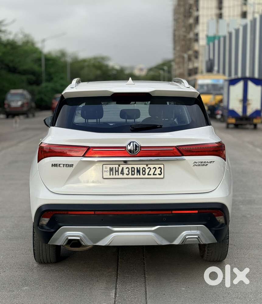 Mg Hector 2.0 Sharp Diesel, 2019, Diesel