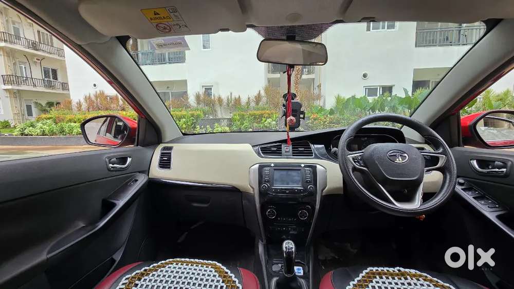 Tata Zest 2016 Diesel Well Maintained
