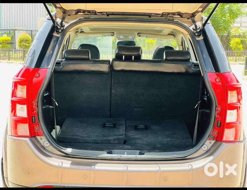 Mahindra Xuv500 W10 2wd, 2017, Diesel
