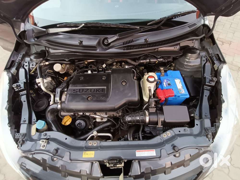 Maruti Suzuki Swift Ddis Vdi, 2017, Diesel