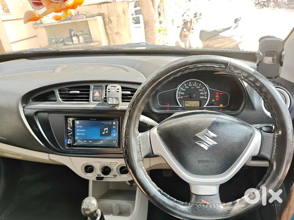 Maruti Suzuki Alto 2021 Lxi 1st
