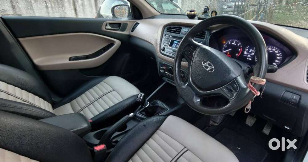 Hyundai I20 Magna Plus, 2015, Diesel