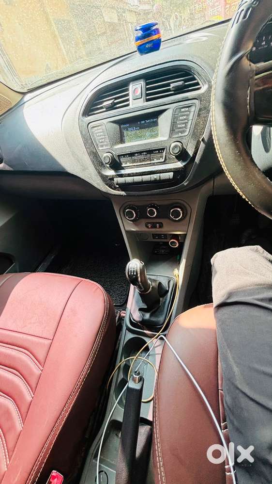 Tata Tiago Xz Diesel 2019