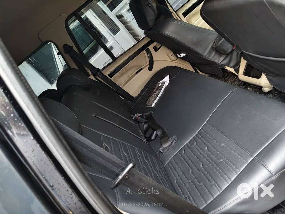 Mahindra Scorpio Classic 2.2 S 11 Mt 7 Str, 2025, Diesel