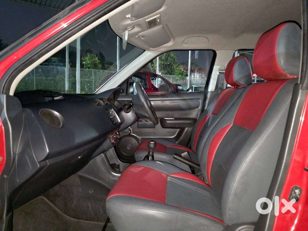 Maruti Suzuki Swift, 2007, Petrol