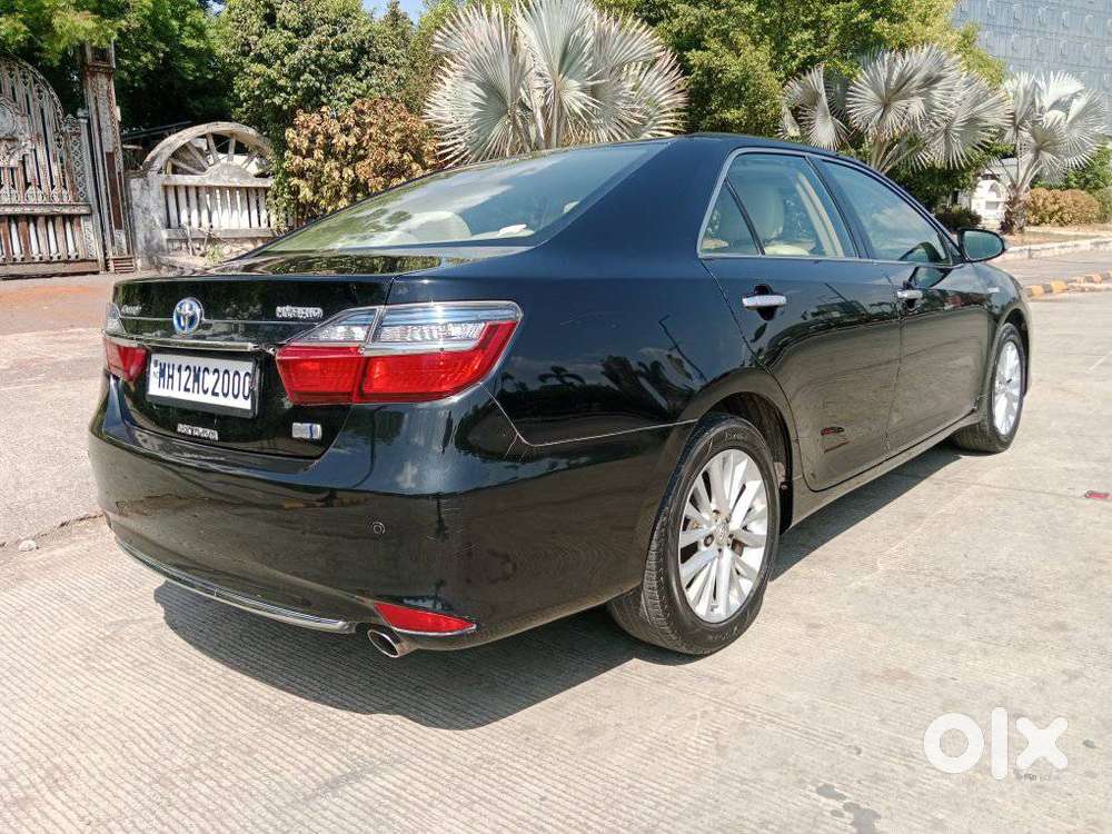 Toyota Camry Hybrid 2.5, 2015, Petrol