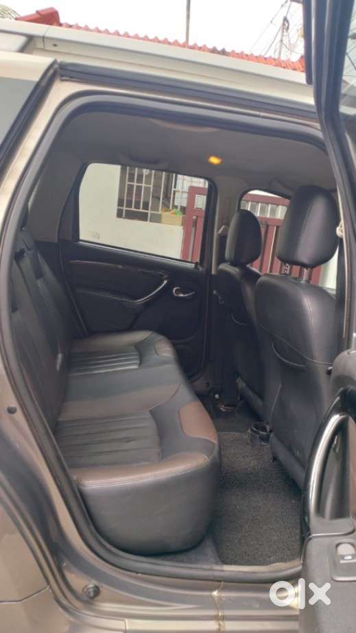 Nissan Terrano Xv D Pre Amt, 2017, Diesel