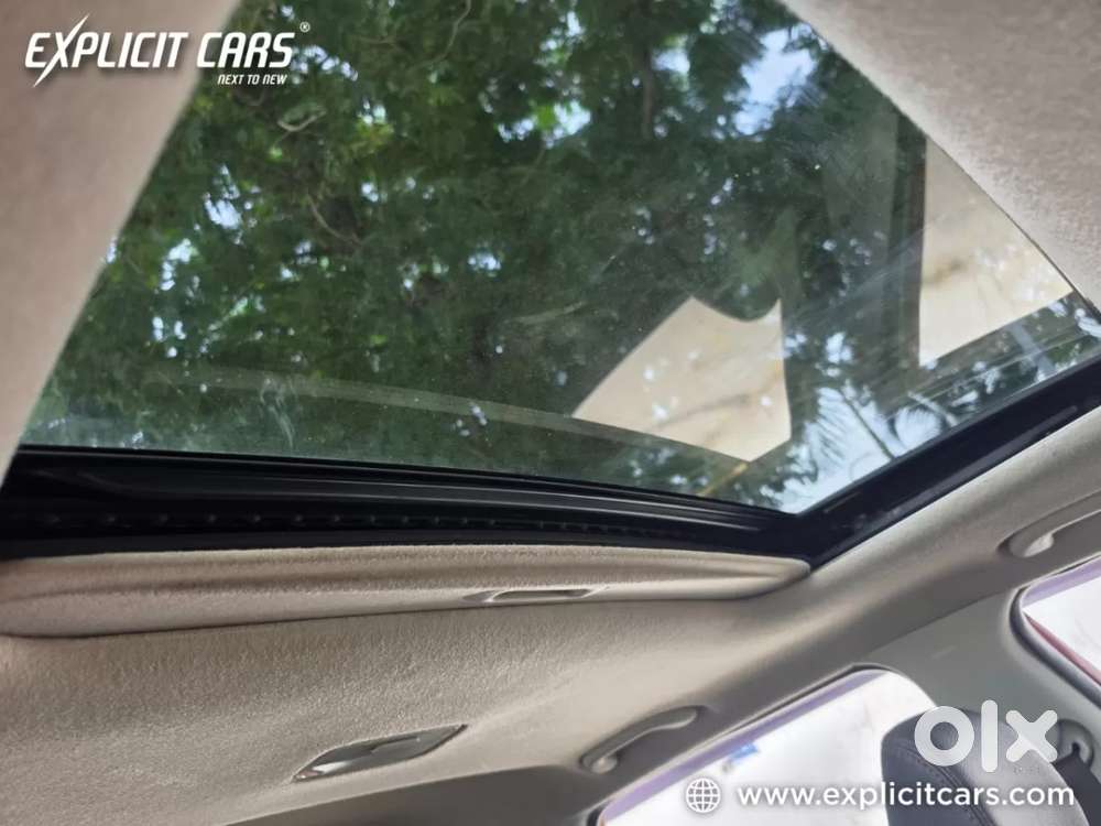 Kia Sonet 1.0 Gtx Plus Dct, 2020, Petrol