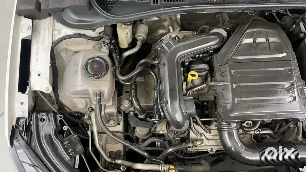 Skoda Slavia Style 1.0l Tsi Mt, 2022, Petrol