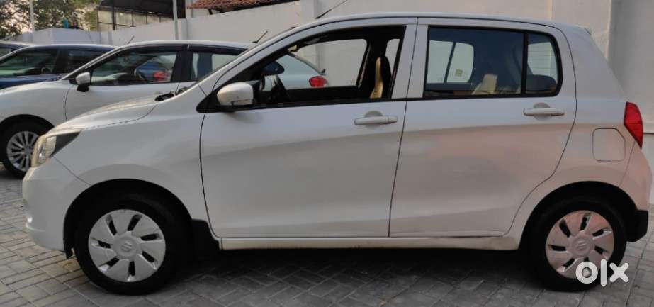 Maruti Suzuki Celerio Vxi, 2015, Petrol