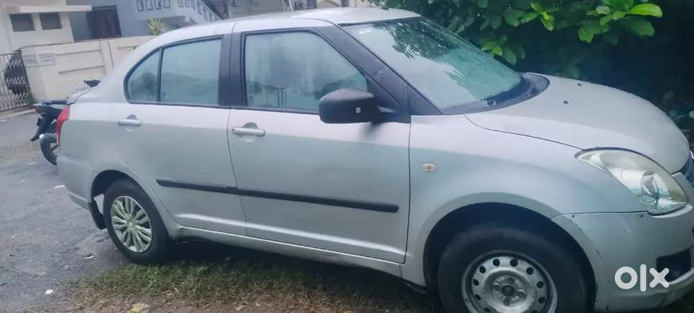 Maruti Dzire 1.2 Vxi 2nd Owner 2012