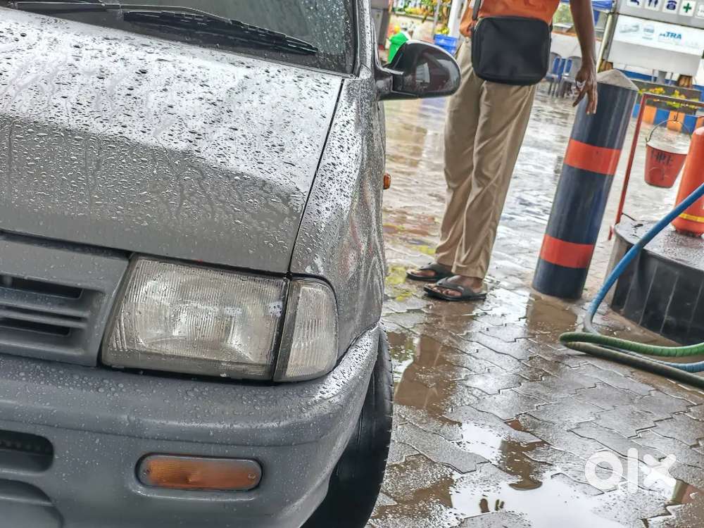 Maruti Suzuki Zen Estilo 1996