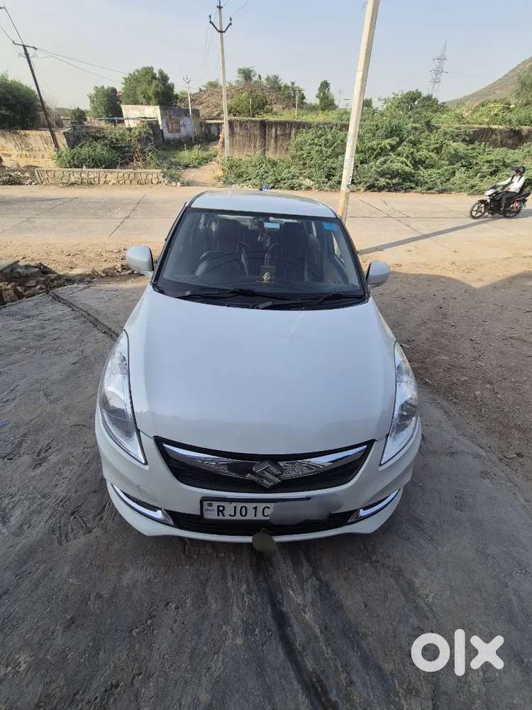 Maruti Suzuki Swift Dzire Cng 2021