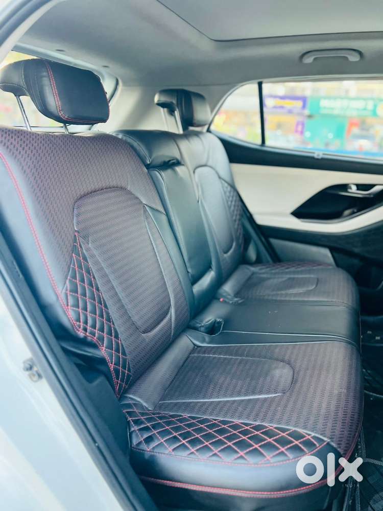 Hyundai Creta 1.6 Sx Plus Auto, 2021, Cng & Hybrids