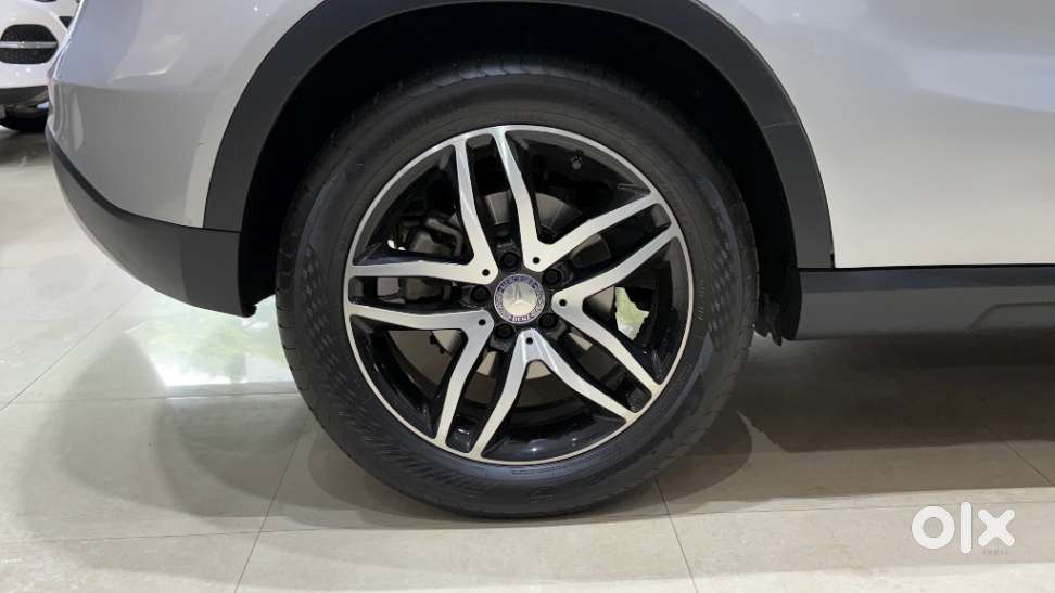 Mercedes-benz Gla 200 D, 2016, Diesel