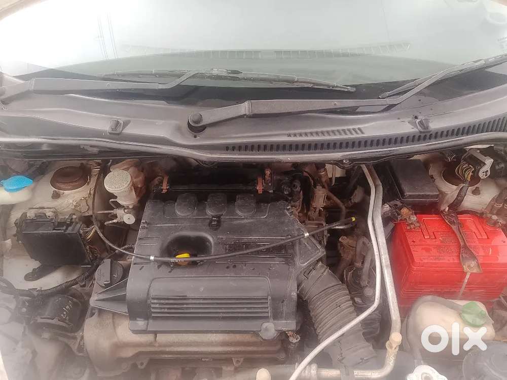 Maruti Suzuki Wagon R 2018