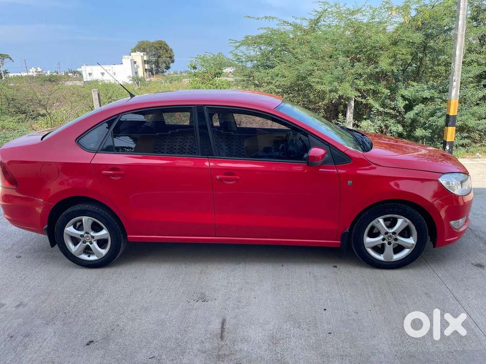Skoda Enyaq, 2013, Diesel