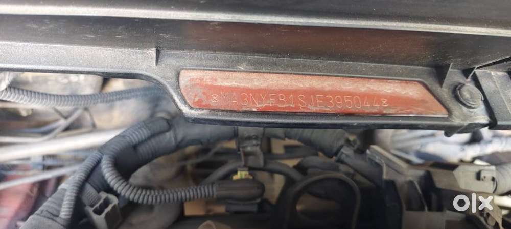 Maruti Suzuki Brezza Zdi+ Amt, 2018, Diesel