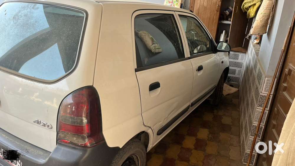 Maruti Alto 2011 Model