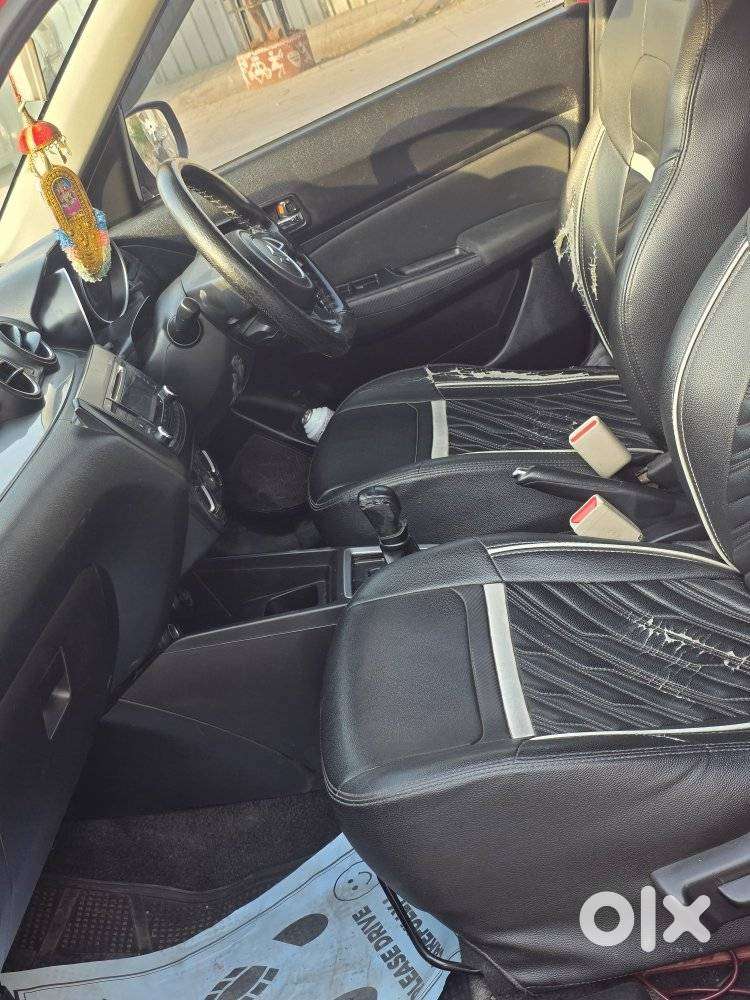 Maruti Suzuki Swift 2018 Amt Vdi, 2018, Diesel