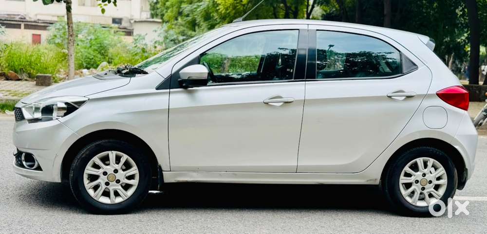 Tata Tiago Xza Plus, 2018, Petrol