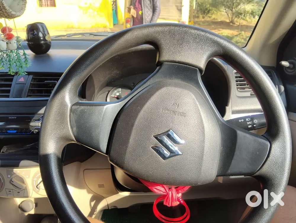 Maruti Suzuki Dzire 2020 Petrol 29000 Km Driven
