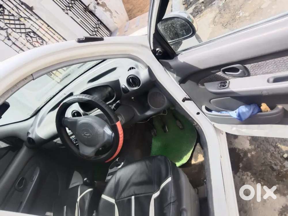 Hyundai Santro Xing Petrol 2004 Automatic