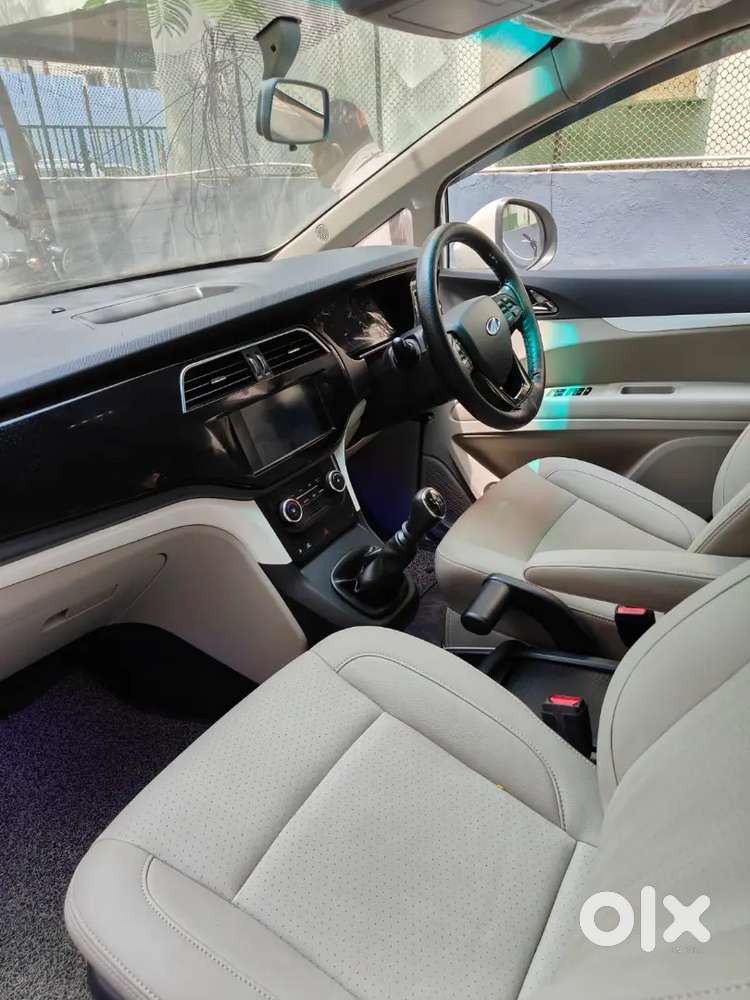 Mahindra Marazzo 2019 Diesel 97000 Km Driven