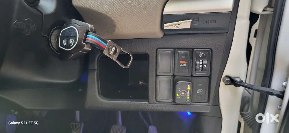 Maruti Suzuki Wagon R 1.0 2015