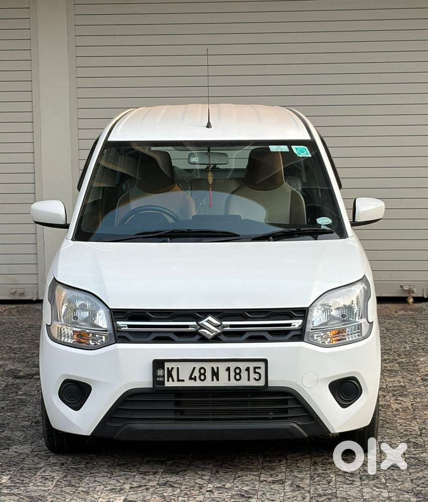 Maruti Suzuki Wagon R 1.0 Vxi Limited Edition, 2019, Petrol